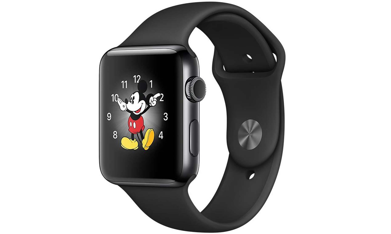 Apple Watch 2