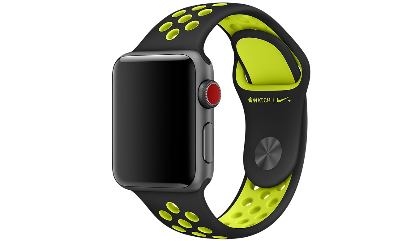 Pasek sportowy Apple Watch Nike