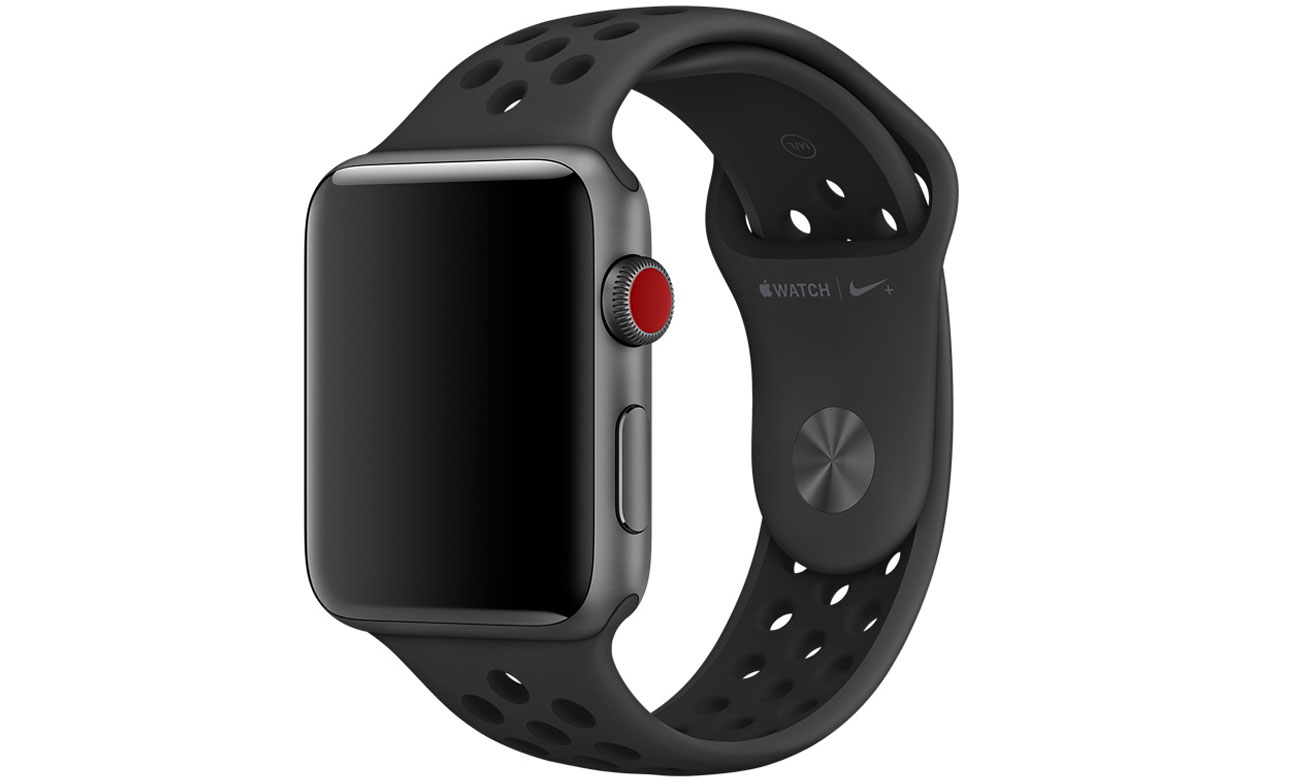 Pasek sportowy Apple Watch Nike
