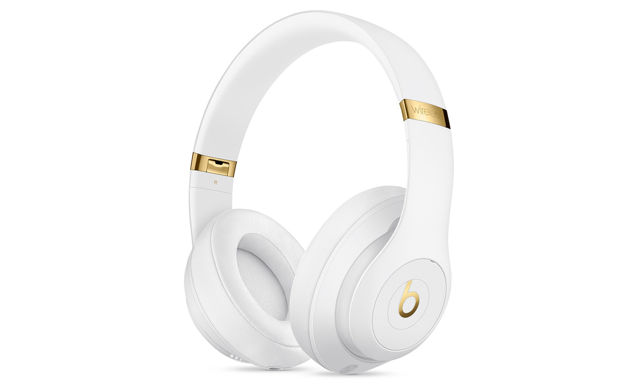 Słuchawki Apple Beats Studio3