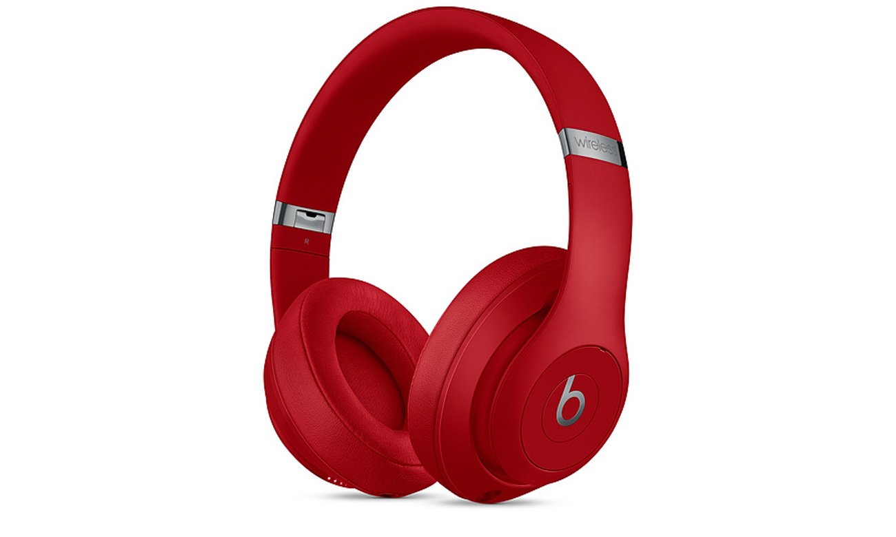 Słuchawki Apple Beats Studio3