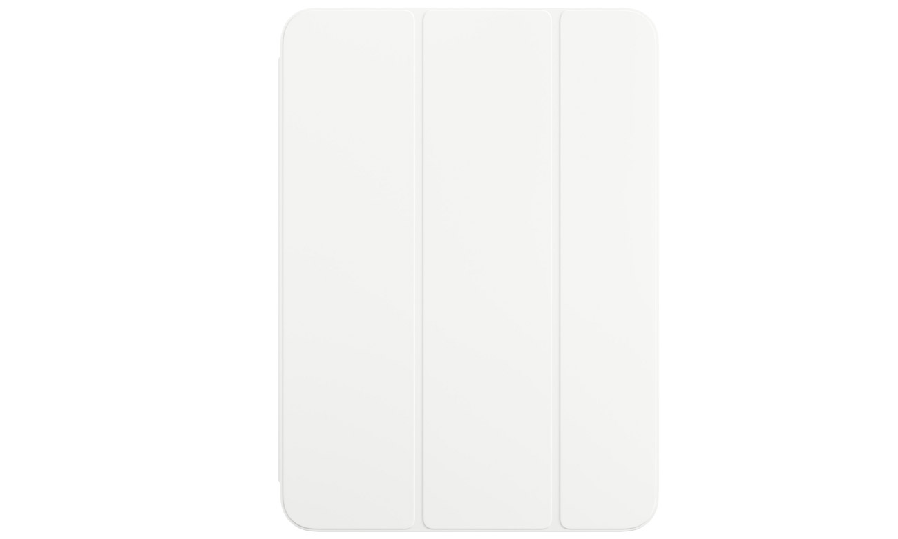 Etui Apple Smart Folio do iPada (10. generacji) – białe