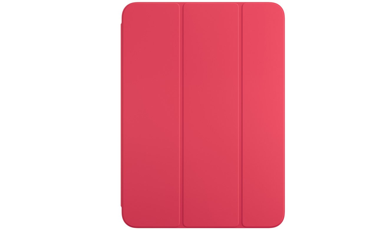 Apple Smart Folio Hülle für iPad (10. Generation) – Wassermelone