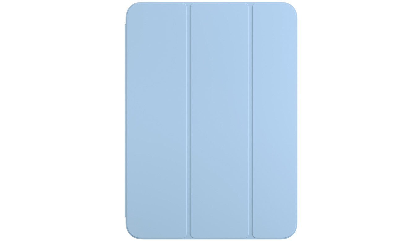 Apple Smart Folio Hülle für iPad (10. Generation) – Blau