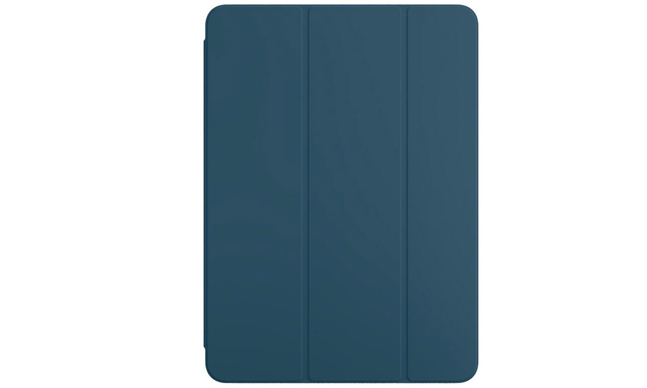 Etui Apple Smart Folio do Pro 12,9 cala(6. generacji) Morski
