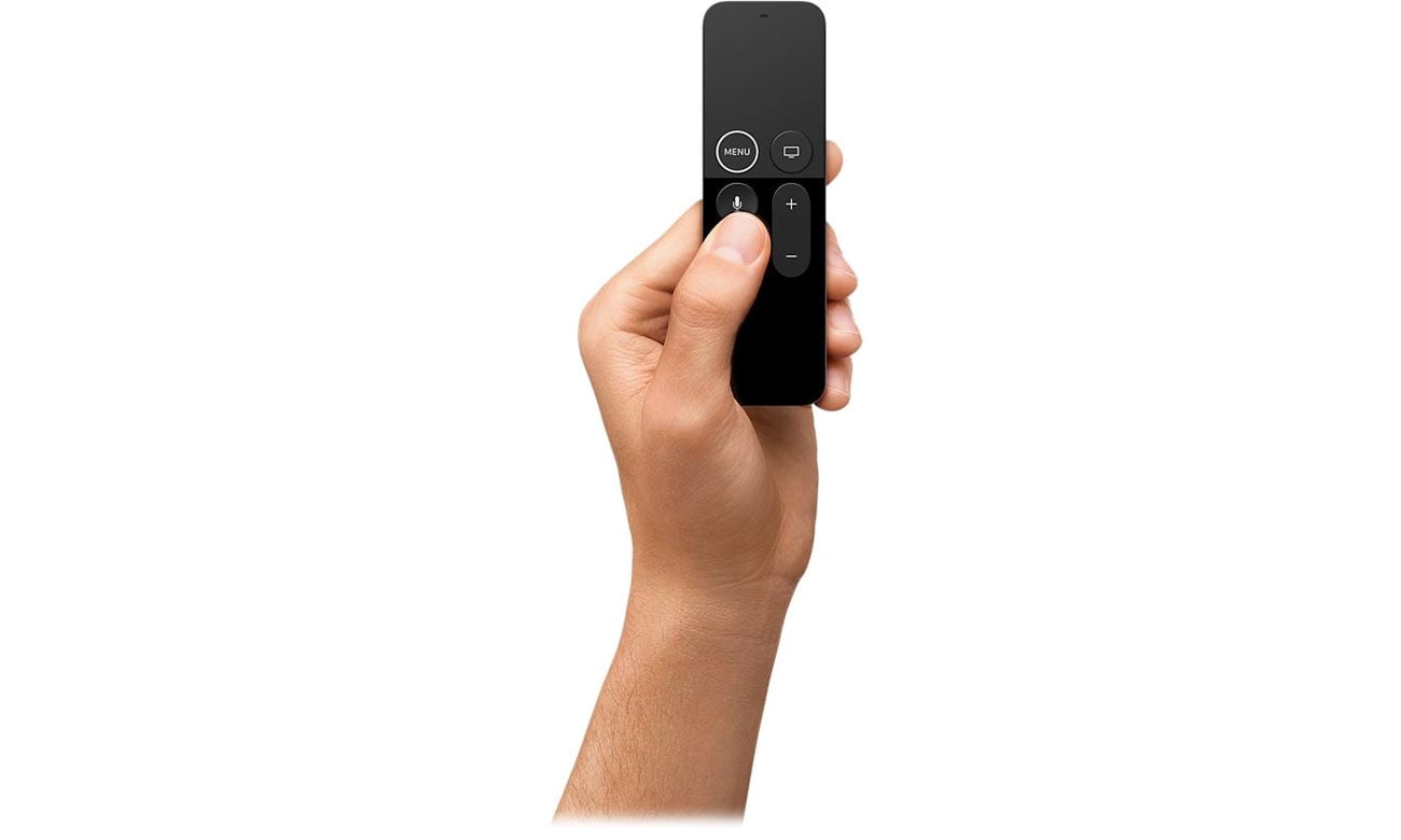 Pilot Apple TV Remote
