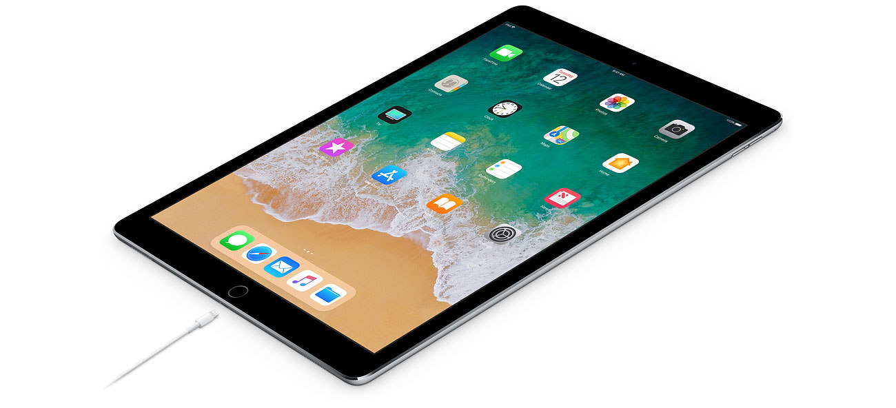 Apple MQGJ2ZM/A Podłączanie urządzeń