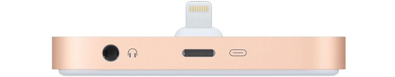Stacja dokująca Apple Lightning do iPhone mnóstwo możliwości