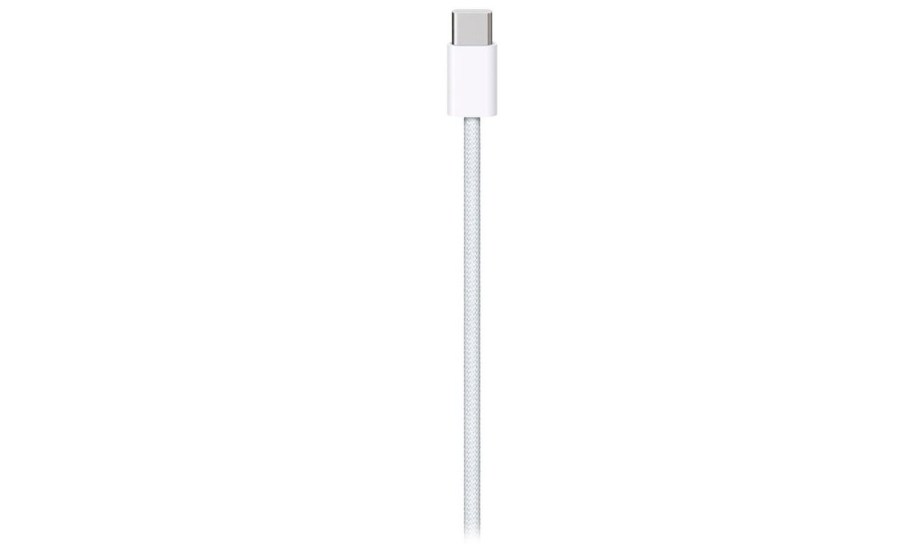 Apple Geflochtenes USB‑C-Ladekabel (1 m)