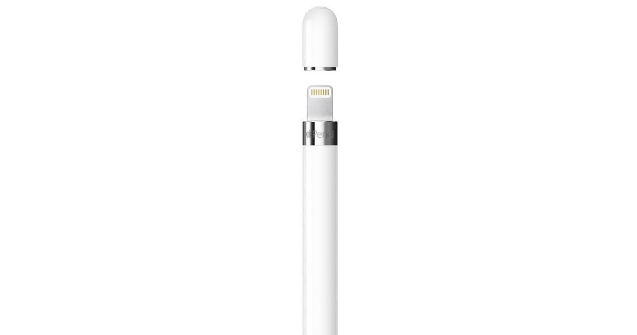 Apple Pencil