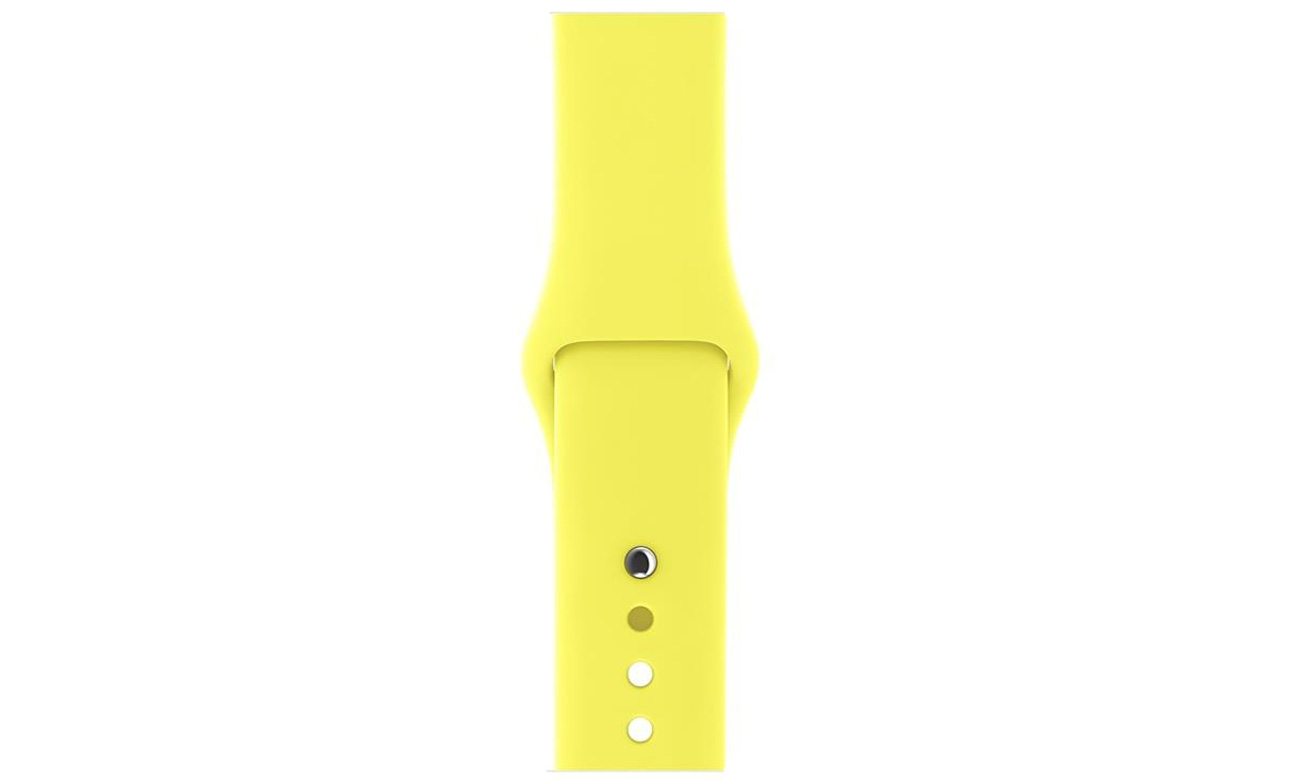 Pasek sportowy Apple Watch