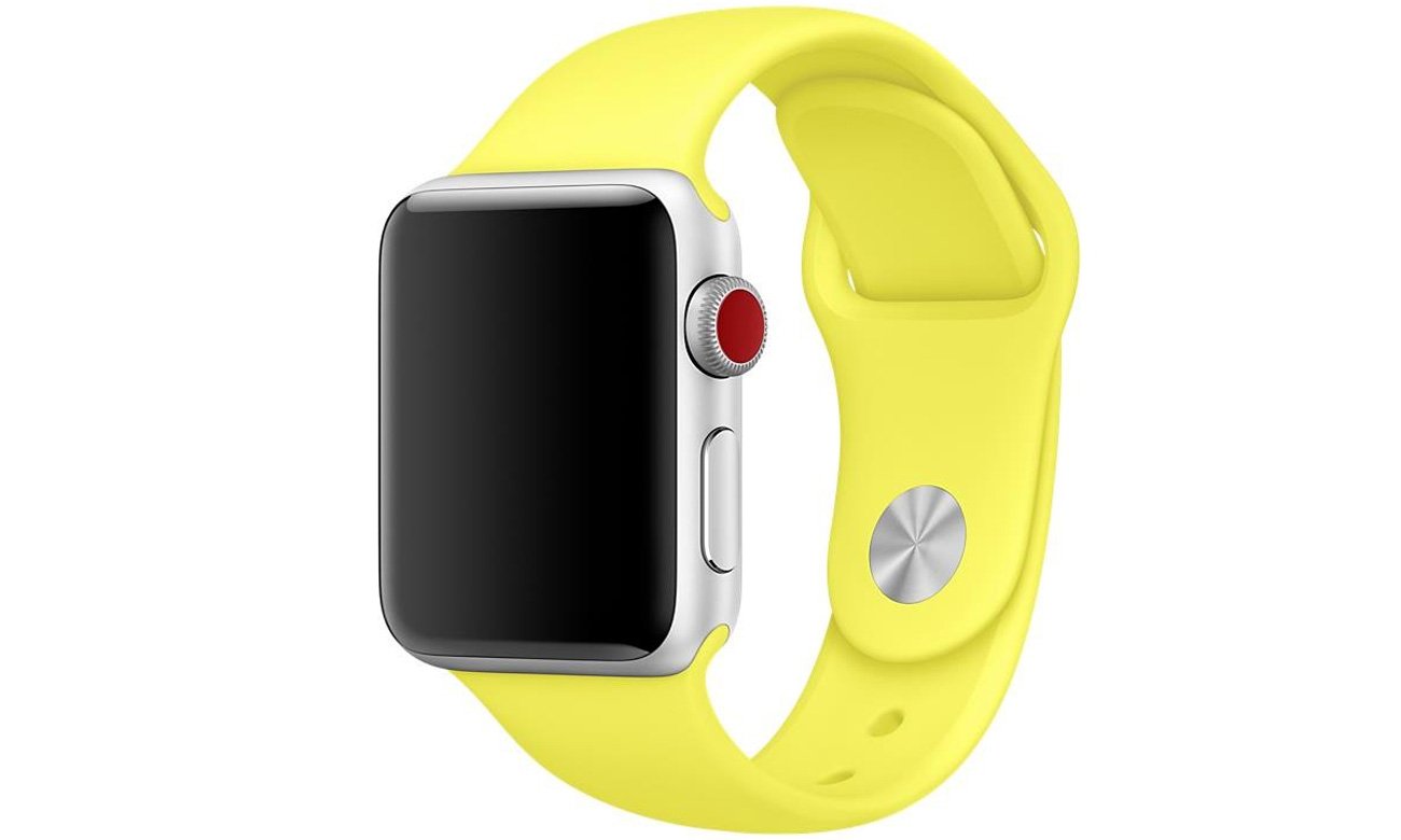 Pasek sportowy Apple Watch