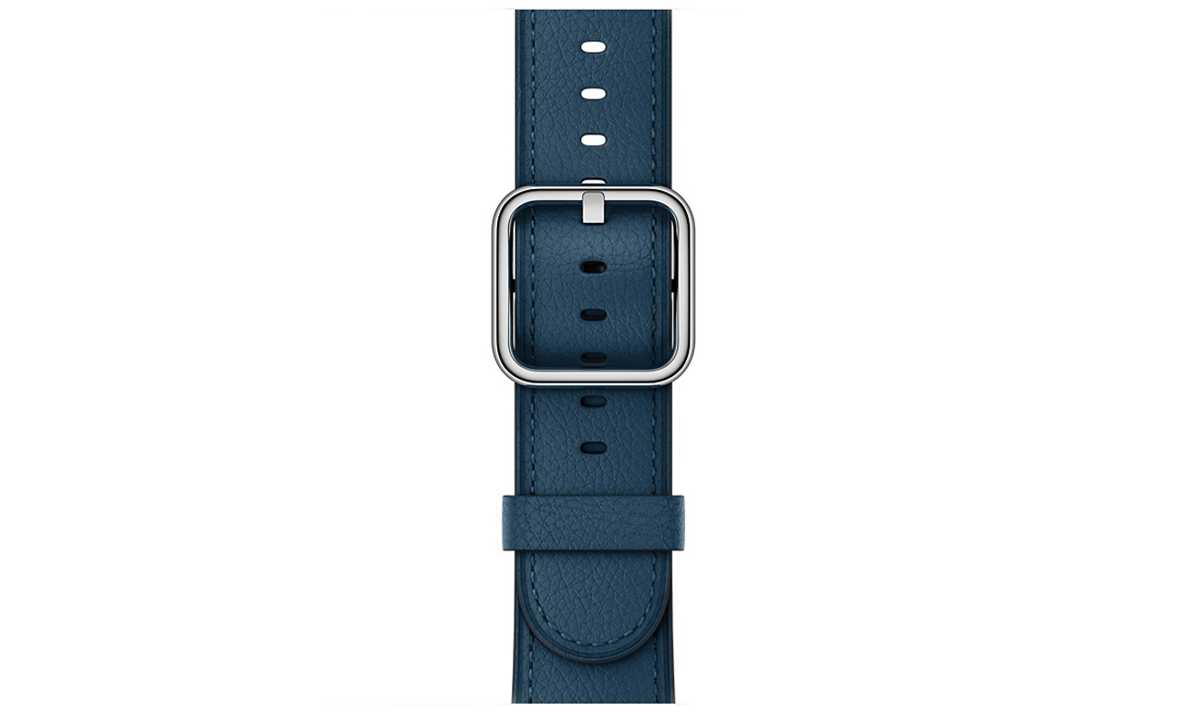 Pasek Apple Watch z klamrą klasyczną