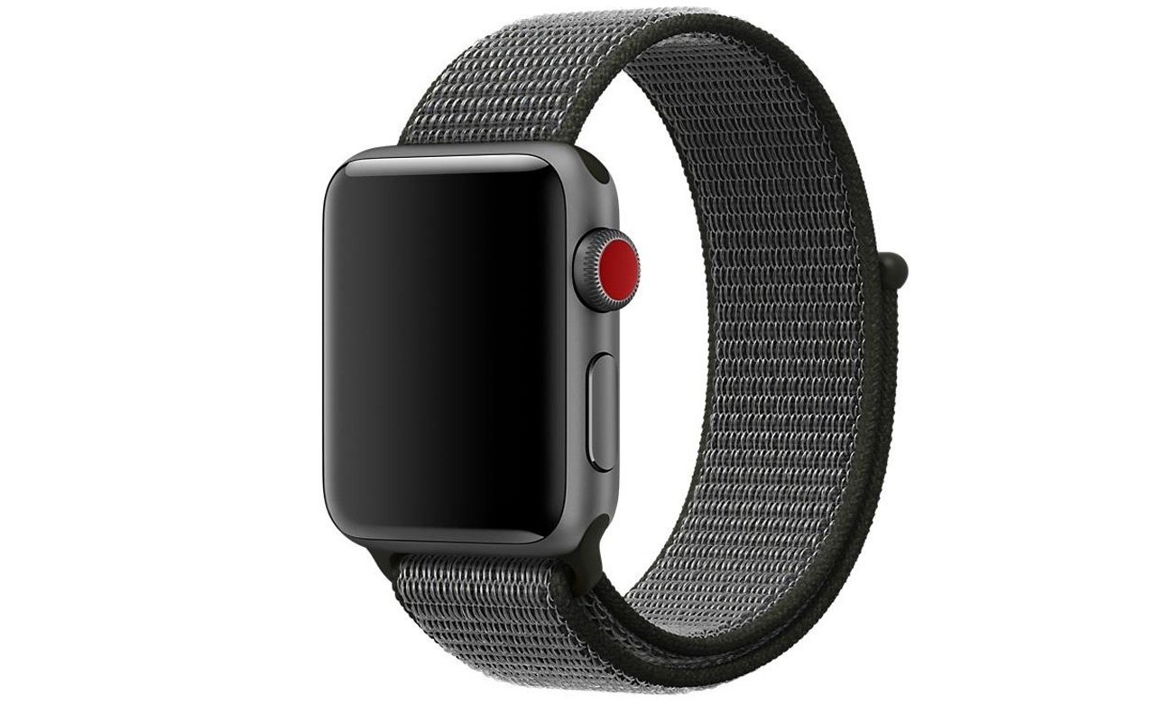 Opaska sportowa Apple Watch