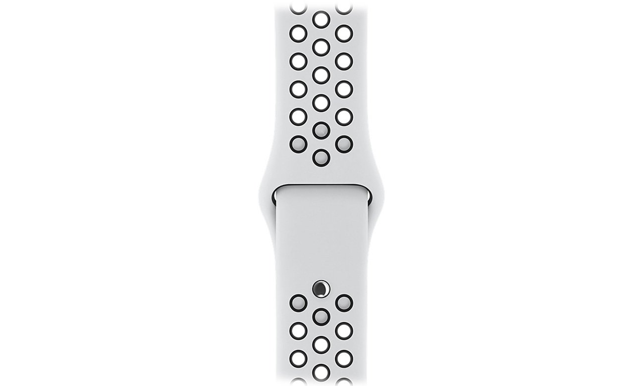 Pasek sportowy Apple Watch Nike