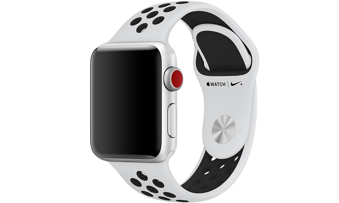 Apple watch 3 42mm nike discount