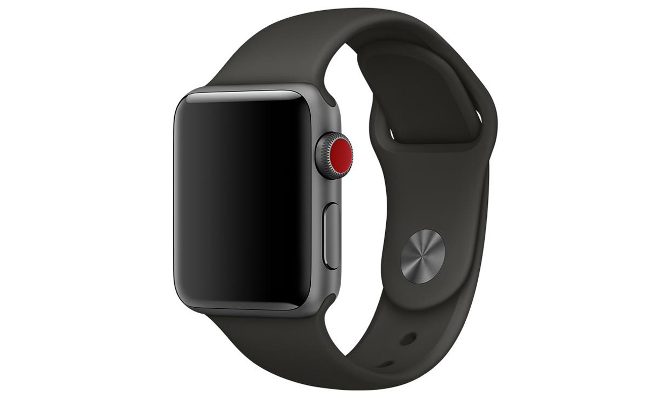Pasek sportowy Apple Watch