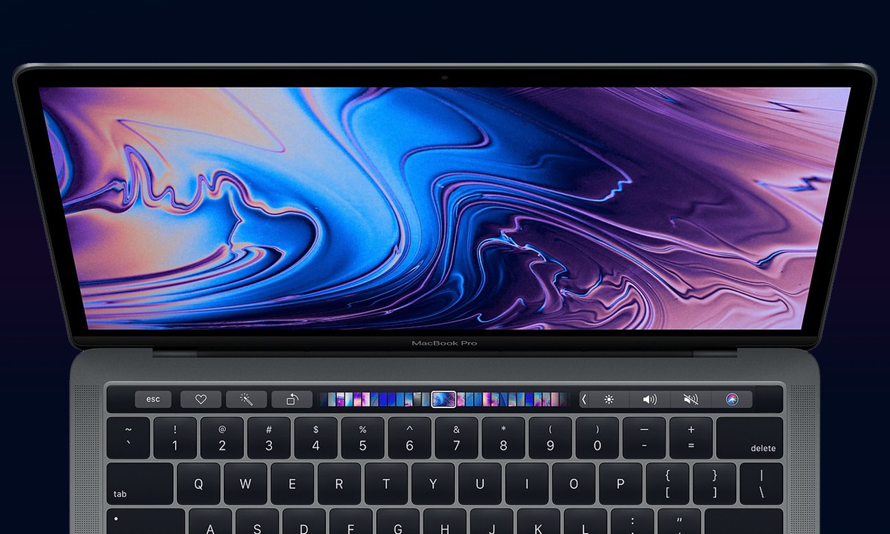 Apple MacBook Pro 13 Touch Bar