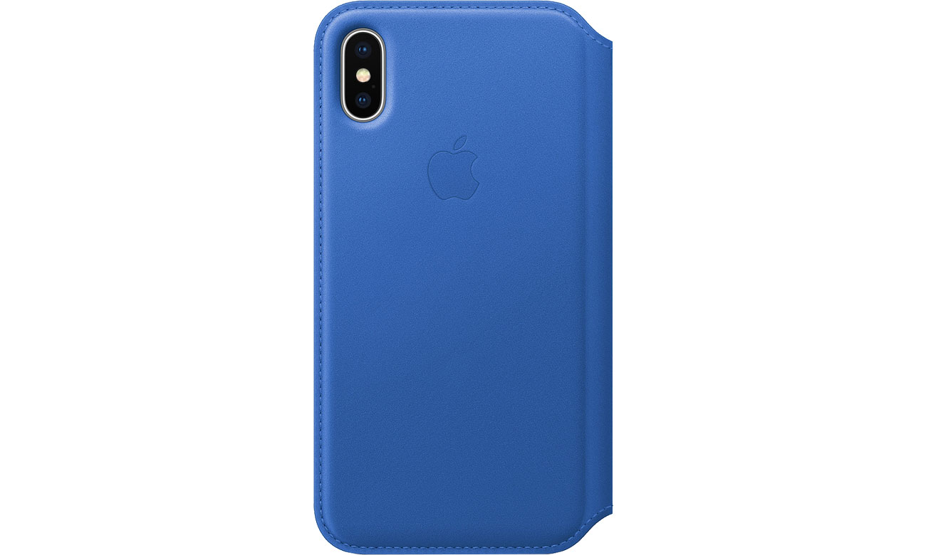 Apple Leather Folio MRGE2ZM/A