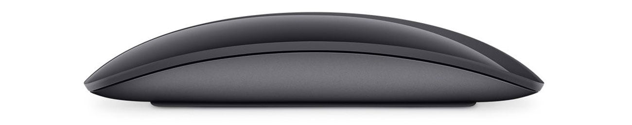 Apple Magic Mouse 2 gwiezdna szarość