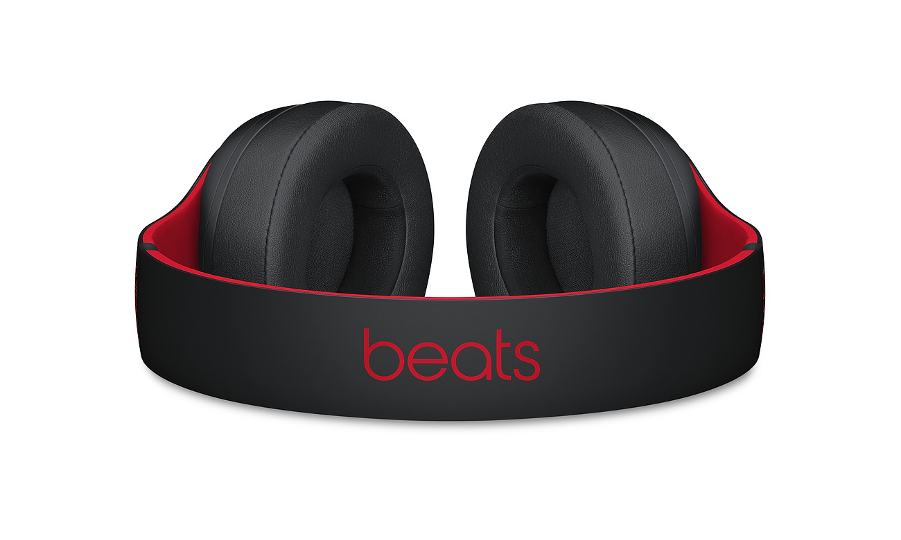 Dopasowane do Ciebie Beats Studio3