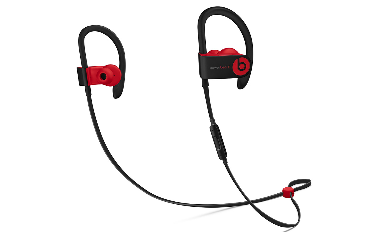 Słuchawki Apple Powerbeats3