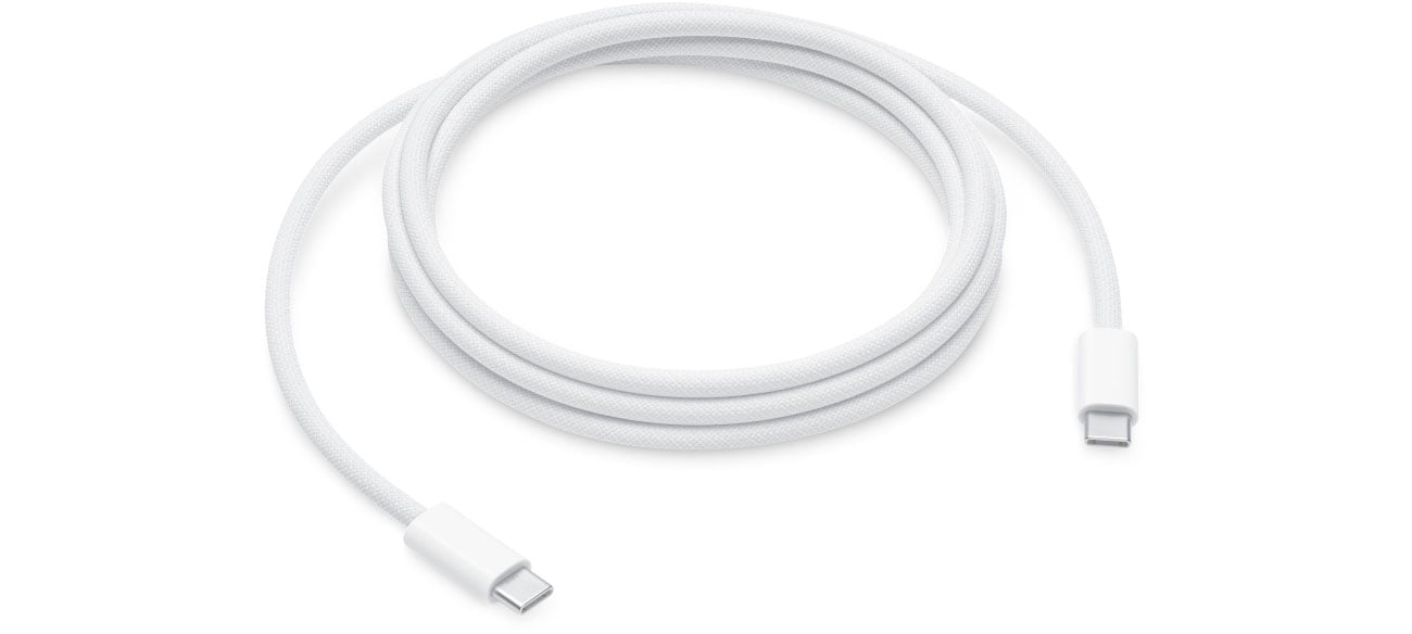 Apple Przewód USB-C do ładowania 240 W 2 m
