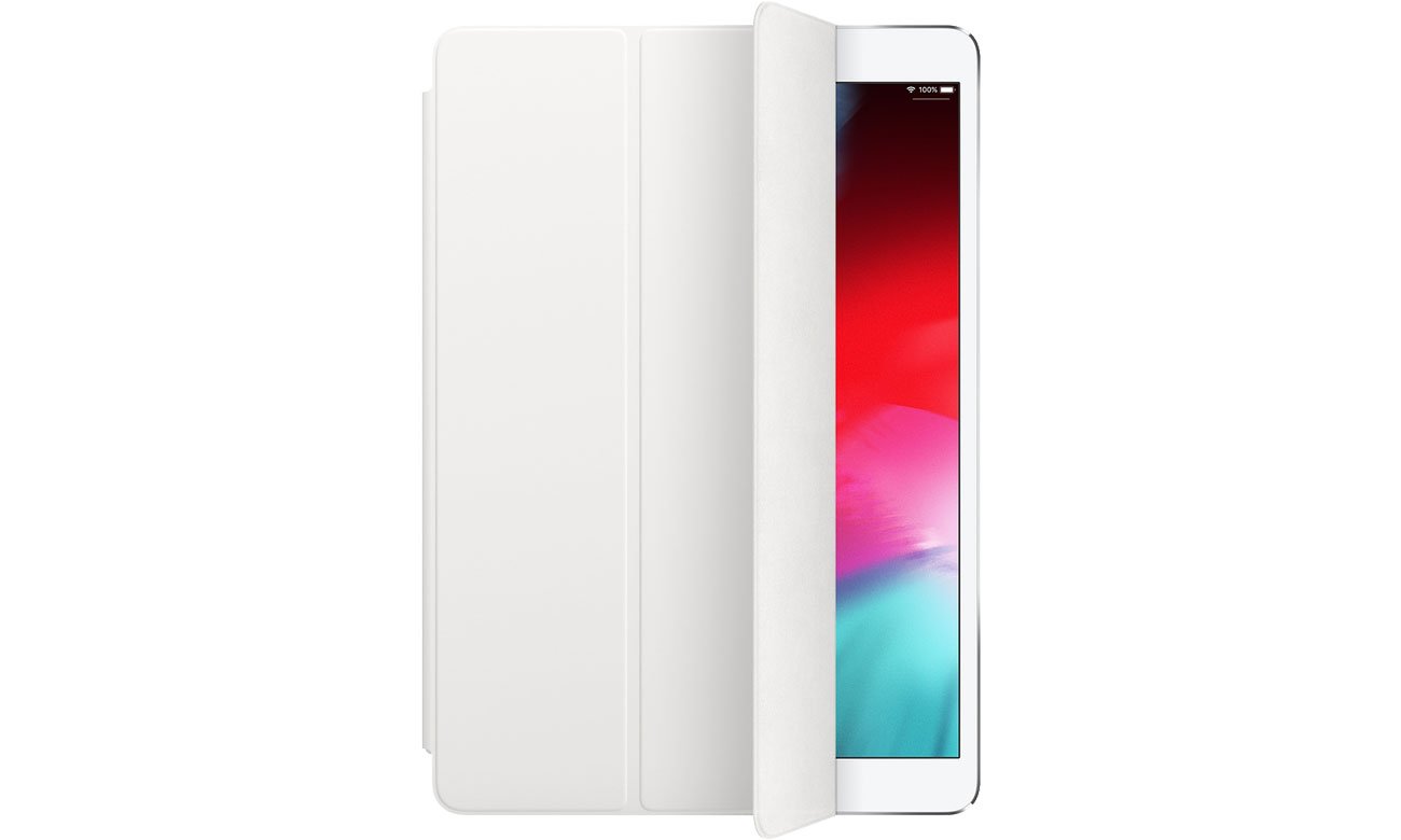 Etui na tablet Apple Smart Cover do iPad Pro 10.5'' white MU7Q2ZM/A