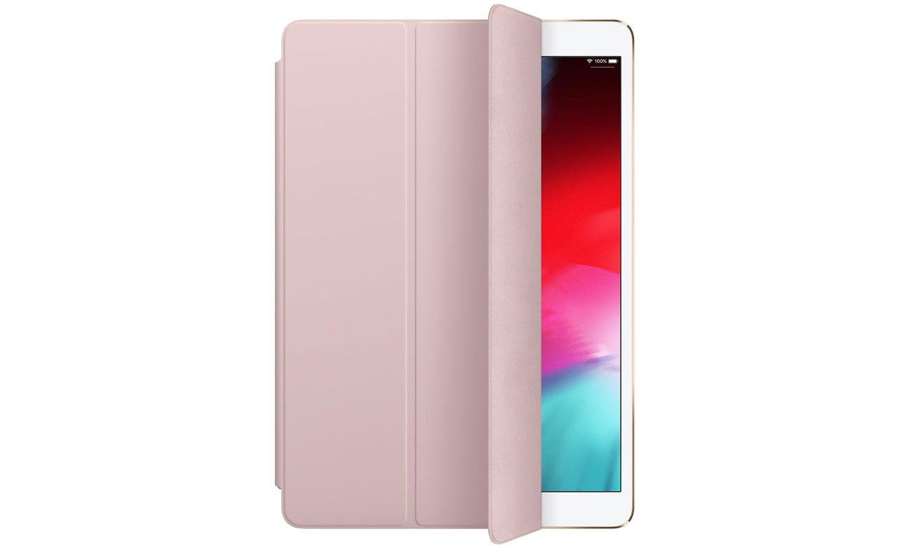 Etui na tablet Apple Smart Cover do iPad Pro 10.5'' Soft Pink MU7R2ZM/A