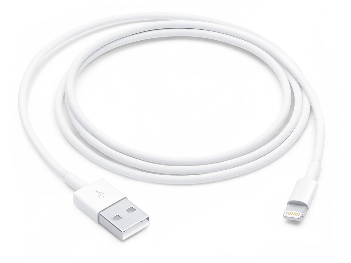 Apple USB 2.0 – Lightning-Kabel 1 m