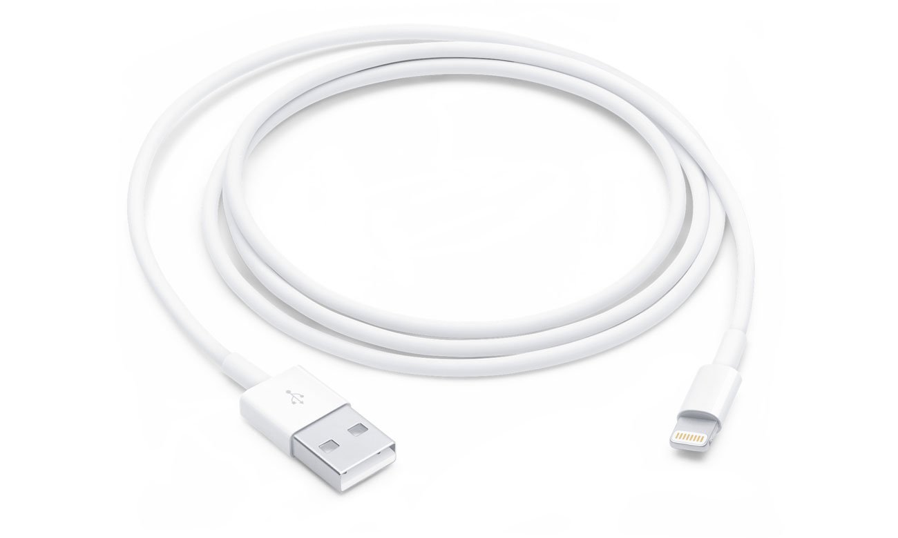 Apple USB 2.0 – Lightning-Kabel 1 m