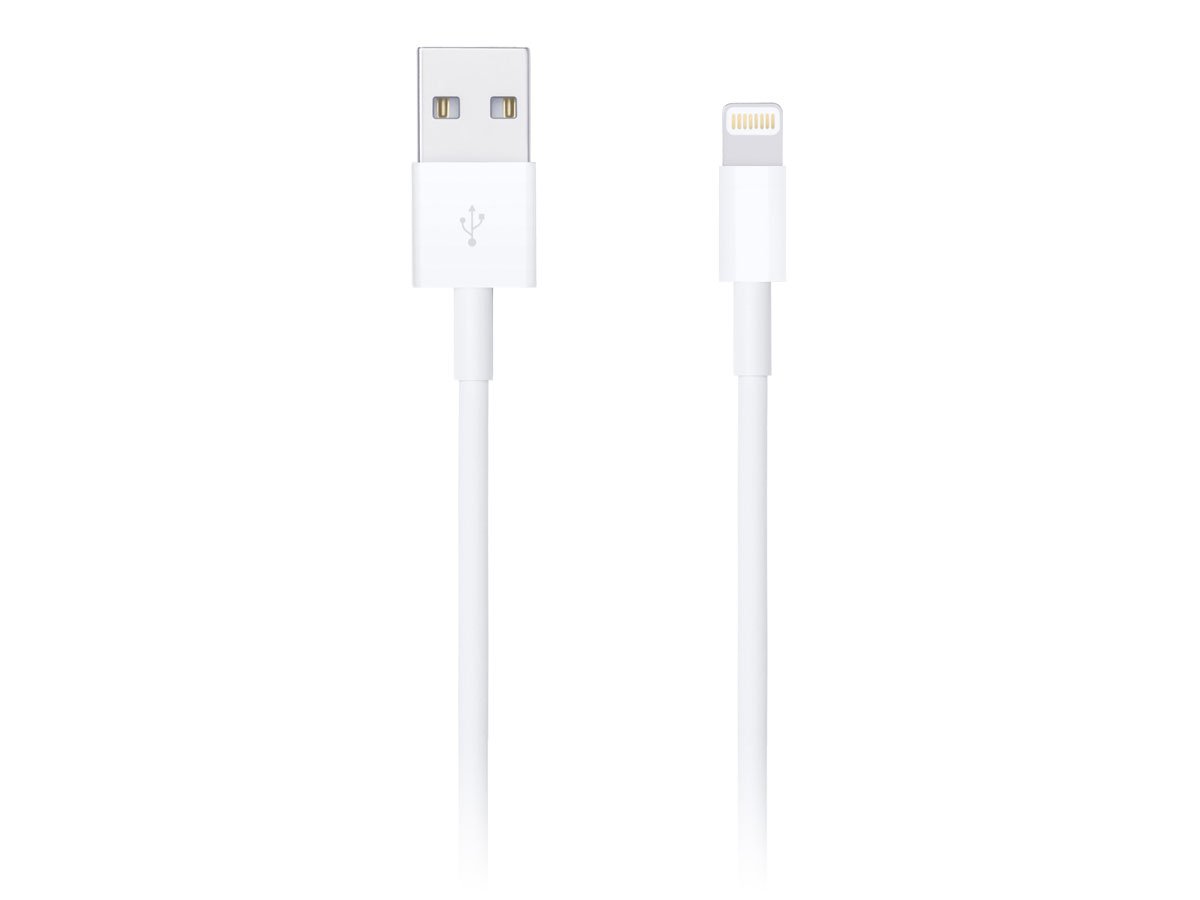 Apple USB 2.0 – Lightning-Kabel 1 m