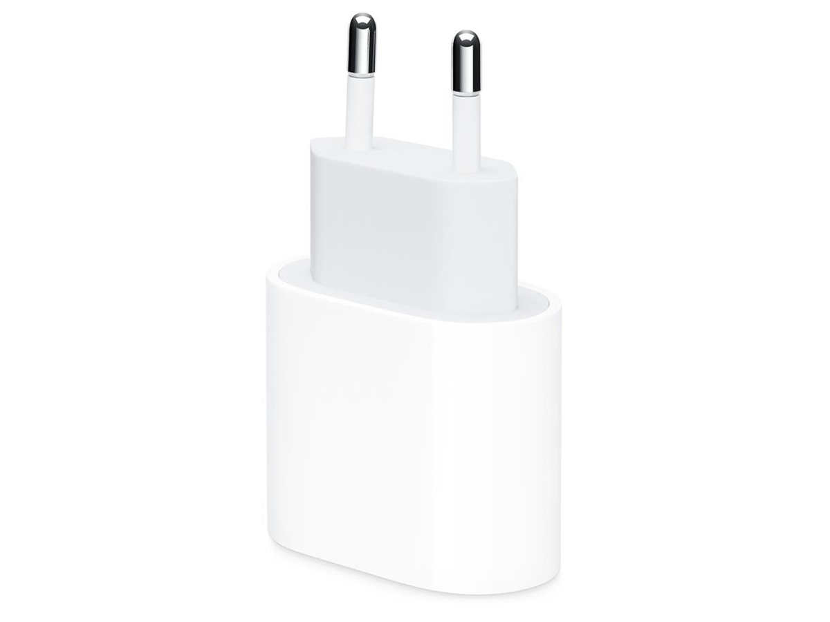 Apple USB-C 20W Netzladegerät