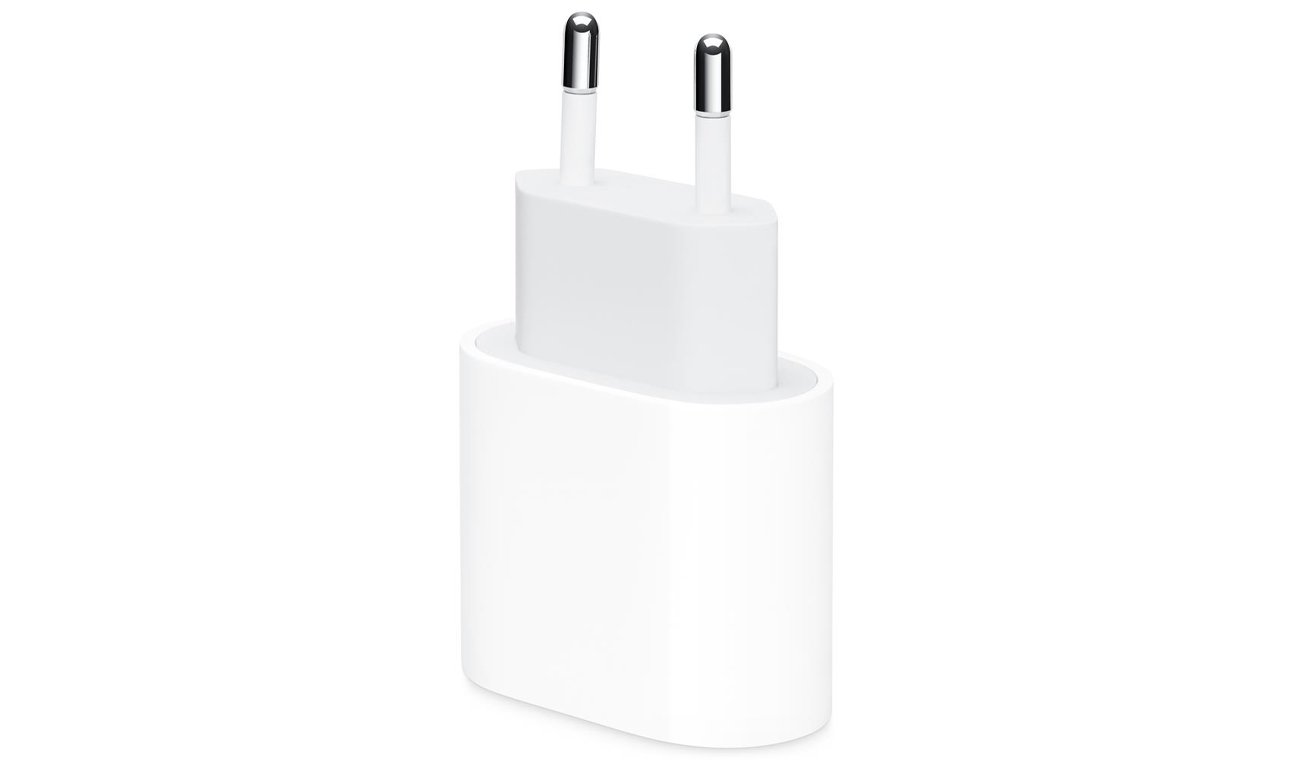 Apple USB-C 20W Netzladegerät