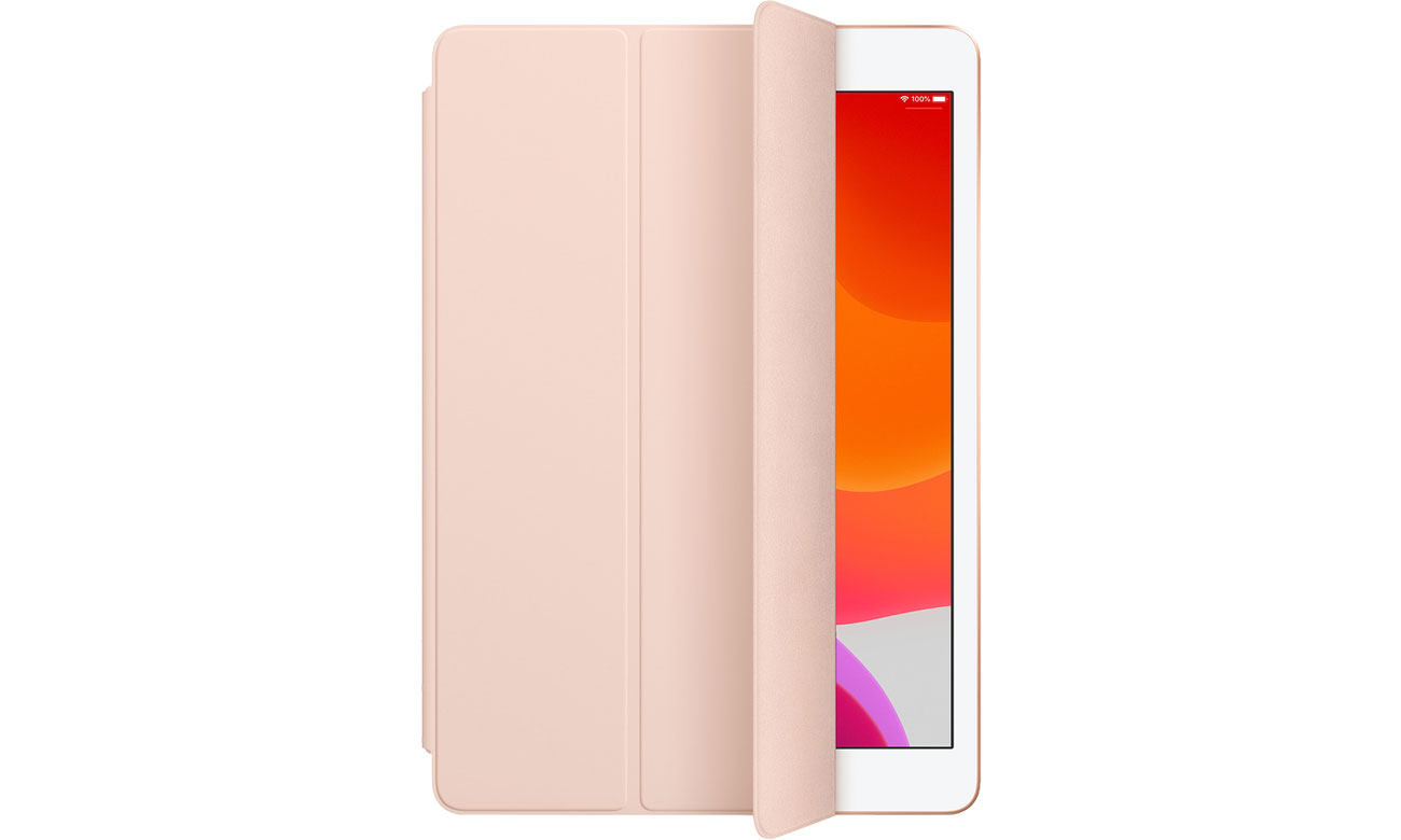 Etui na tablet Apple Smart Cover do iPad 7gen / iPad Air 3gen biały