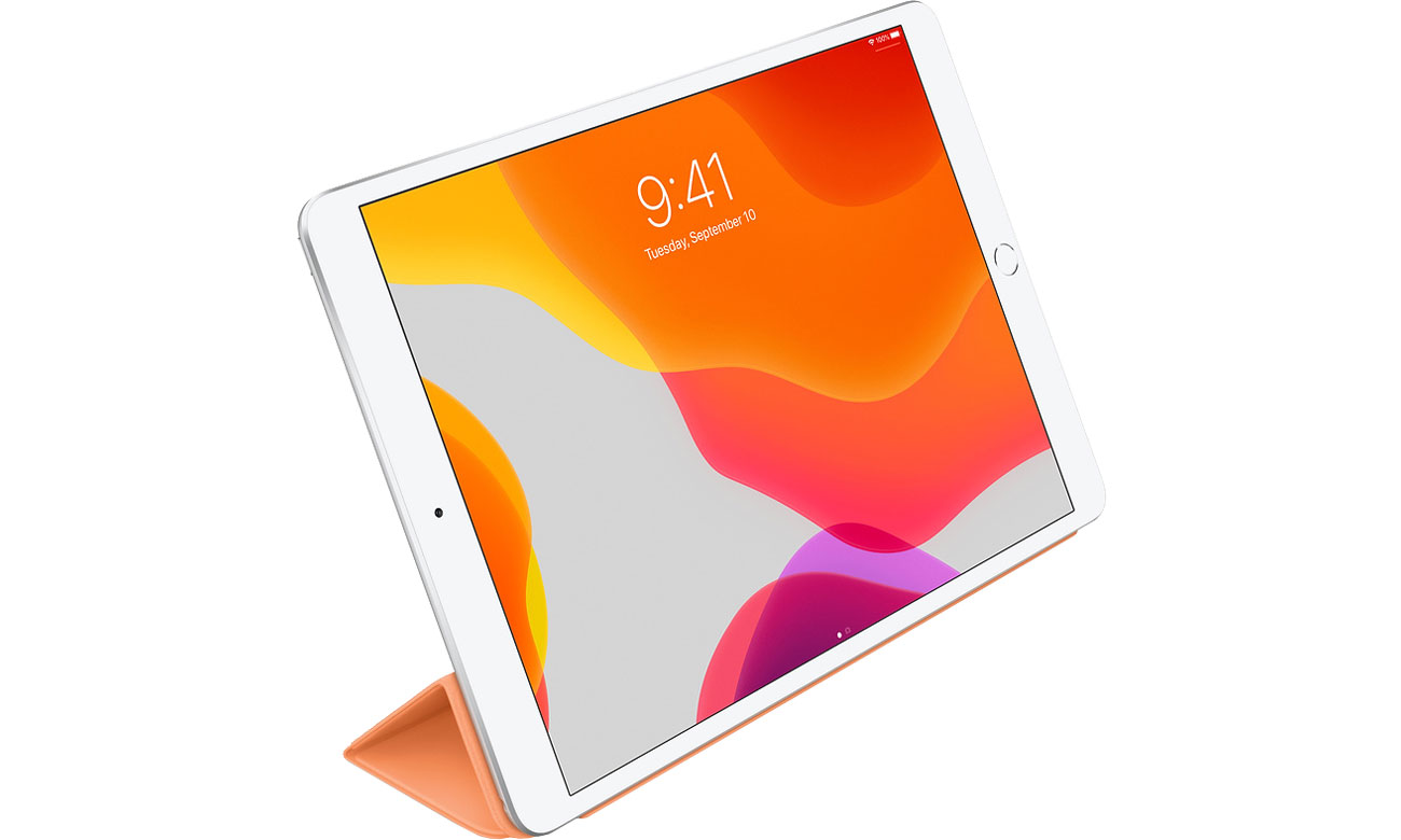 Apple Smart Cover Papaia do iPad
