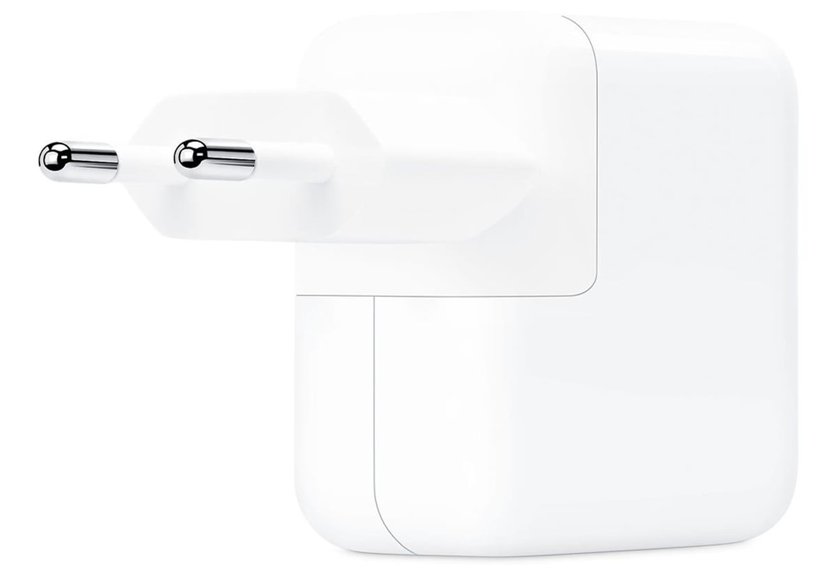 Apple USB-C Netzteil mit 30 W