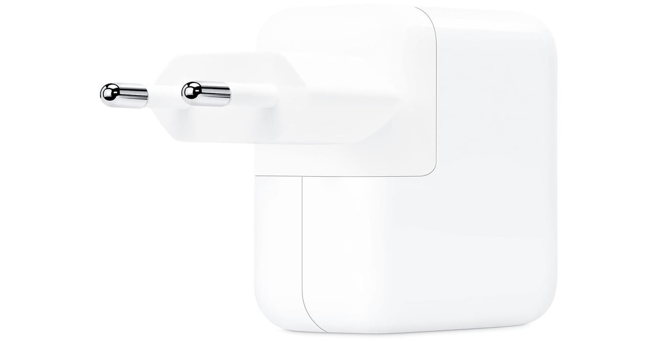 Apple USB-C Netzteil mit 30 W