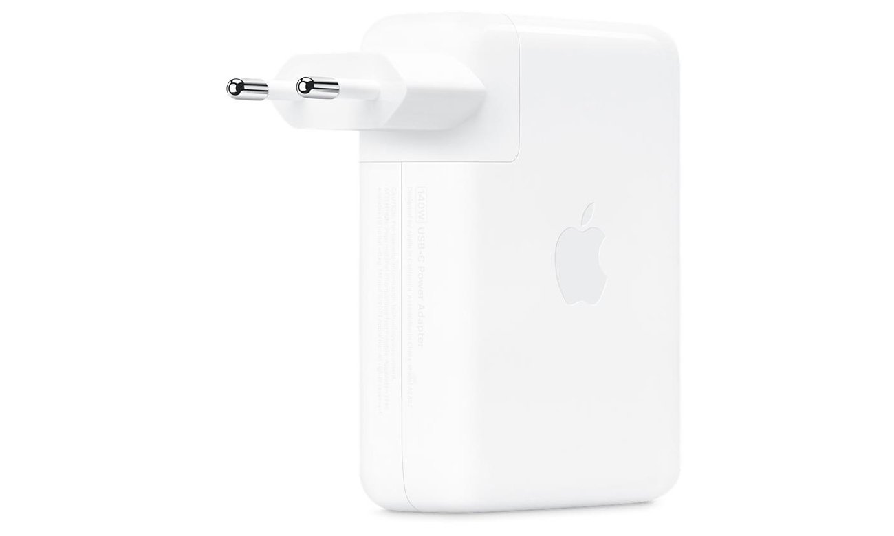 Apple USB-C Netzteil 140W