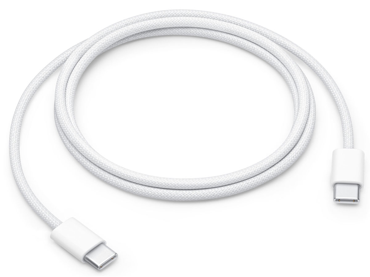 Apple Tkany kabel USB‑C do ładowania (1 m)