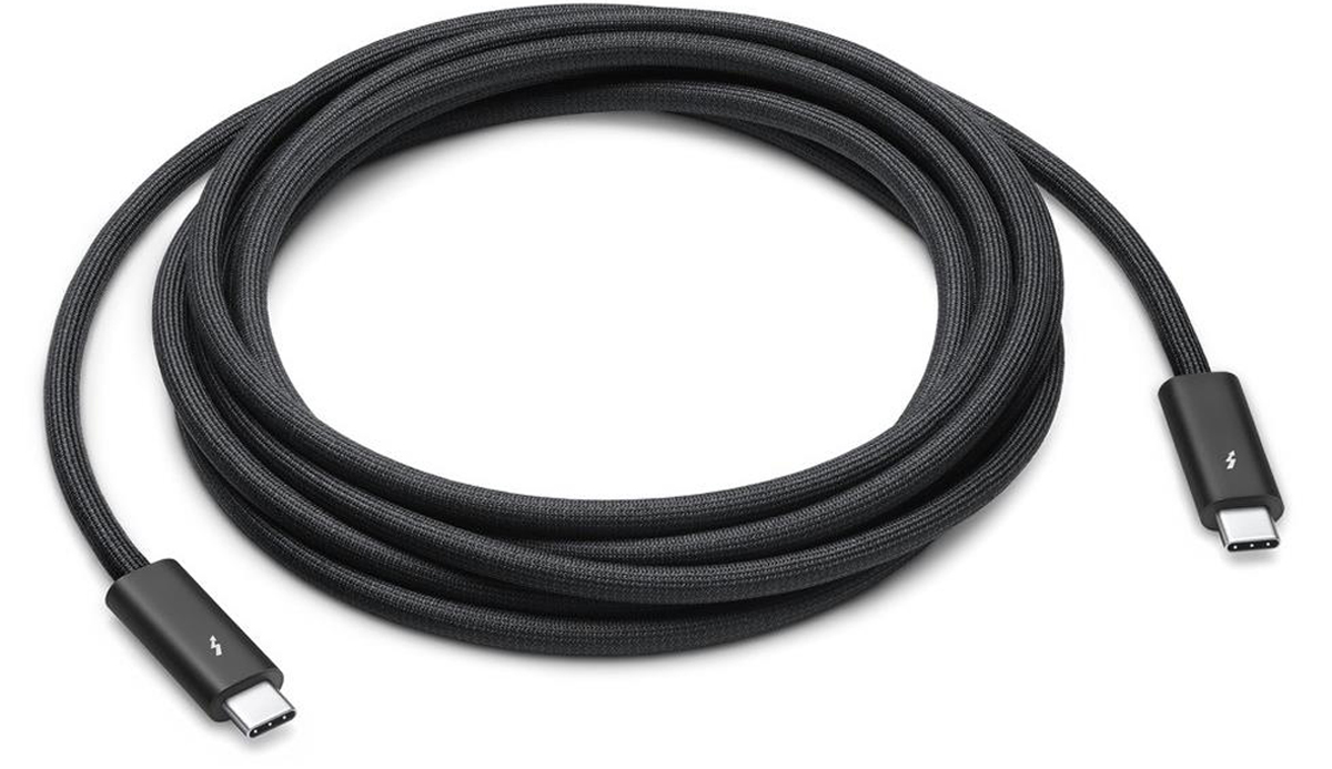 Kabel Apple Thunderbolt 4 Pro 1,8m