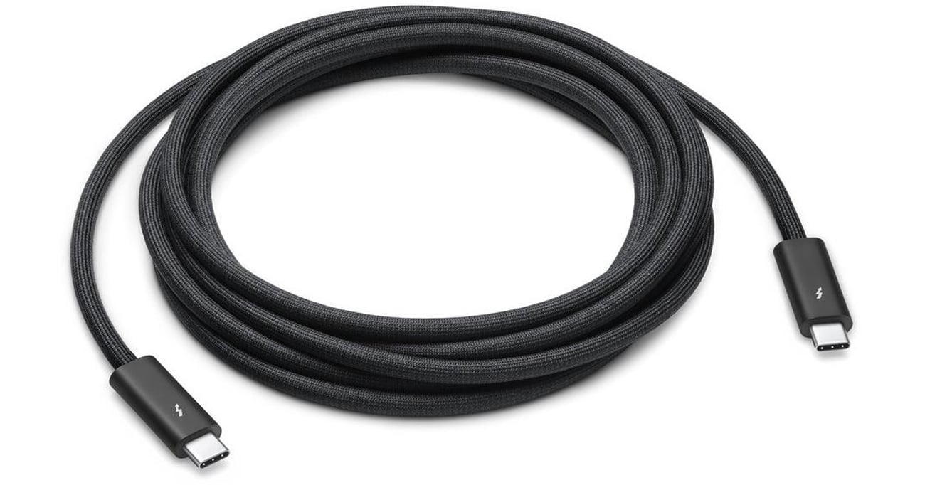 Kabel Apple Thunderbolt 4 Pro 1,8m