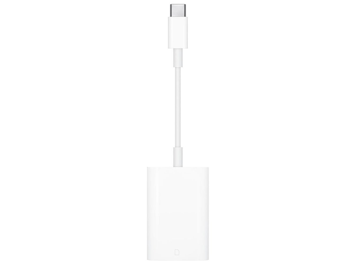 Apple Czytnik kart USB-C do SD
