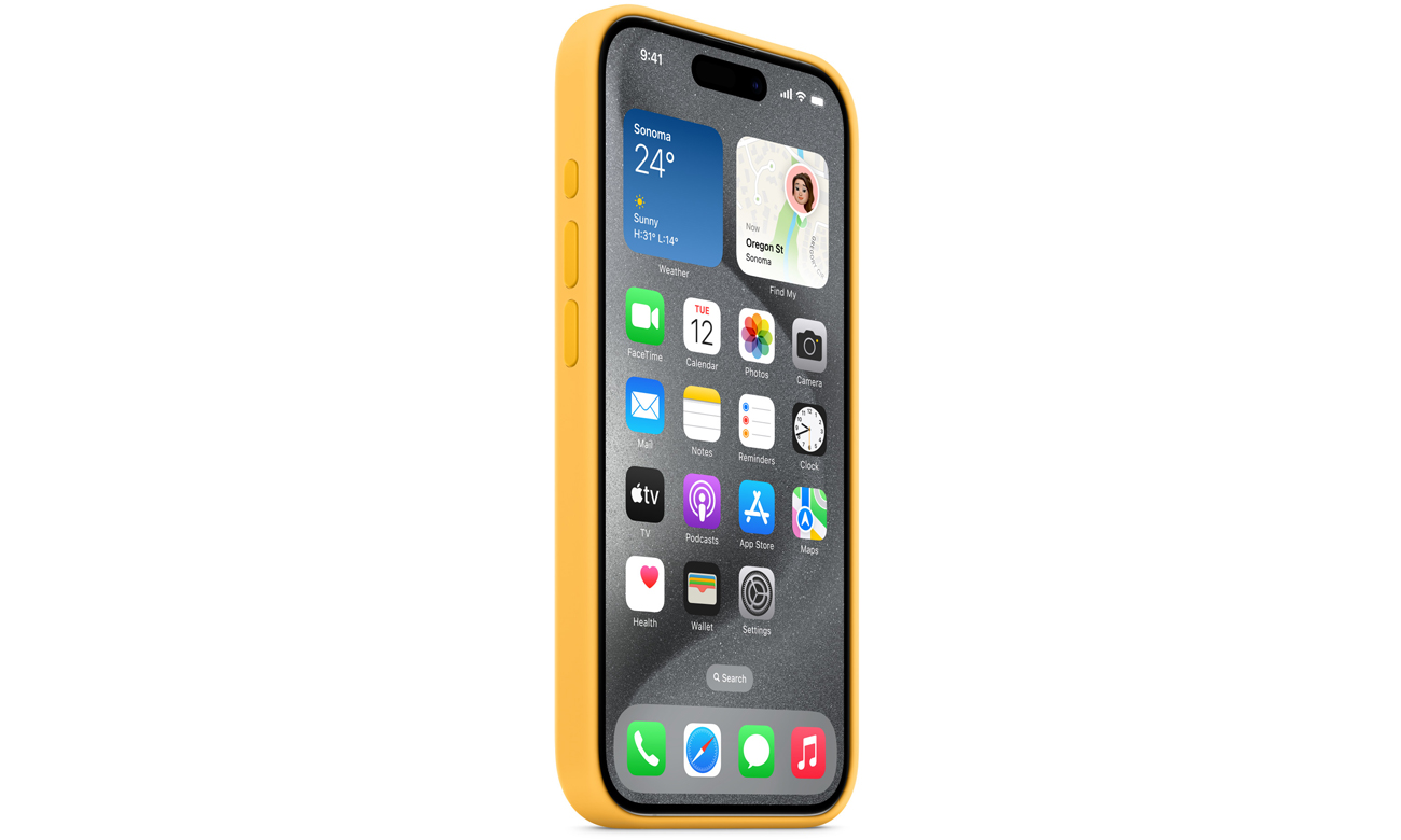 Doskonała ochrona i stylowy wygląd