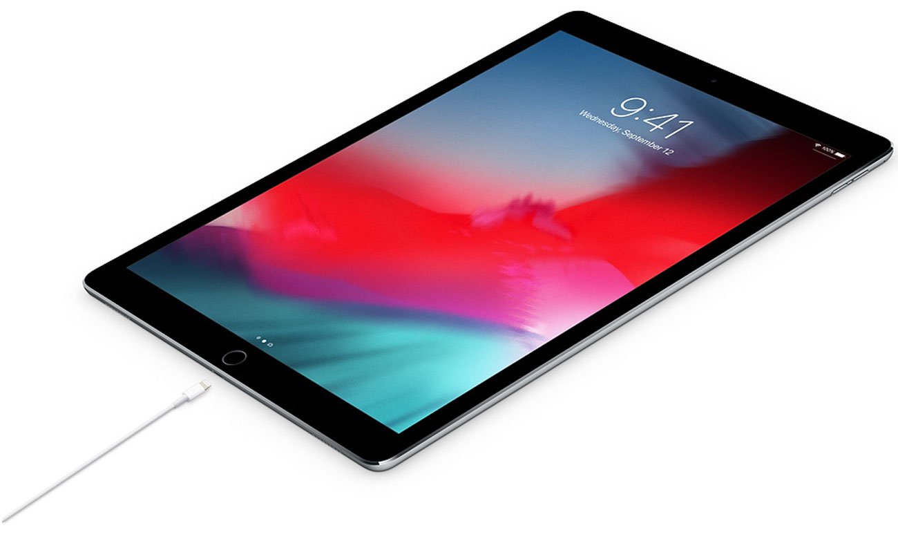 Apple MX0K2ZM/A Podłączanie urządzeń