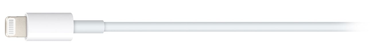 Apple MX0K2ZM/A Złącze Lightning