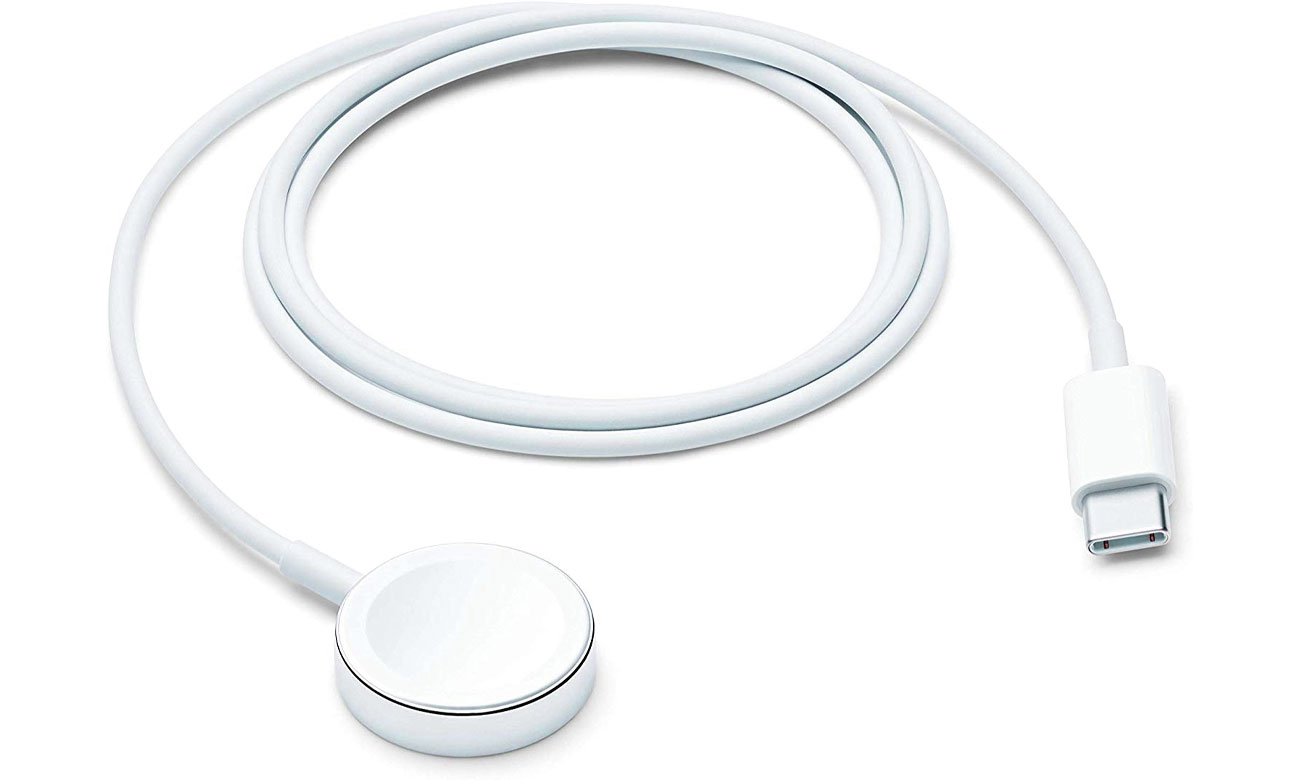 Kabel do ładowania Apple Watch 1m MX2H2ZM/A