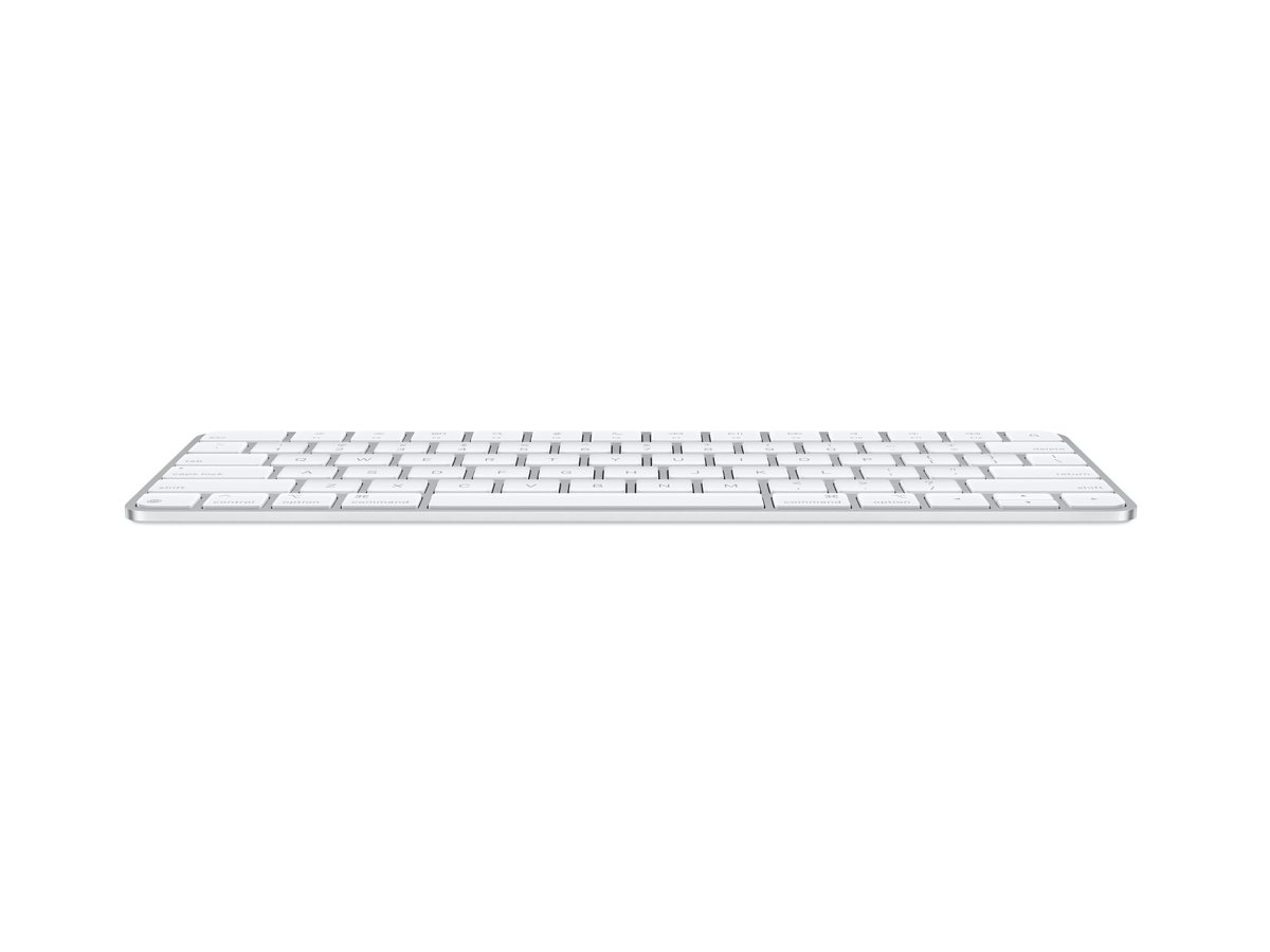 Apple Magic Keyboard niski profil