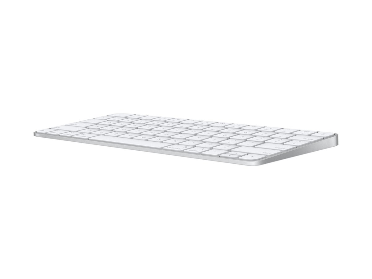 Apple Magic Keyboard wygląd