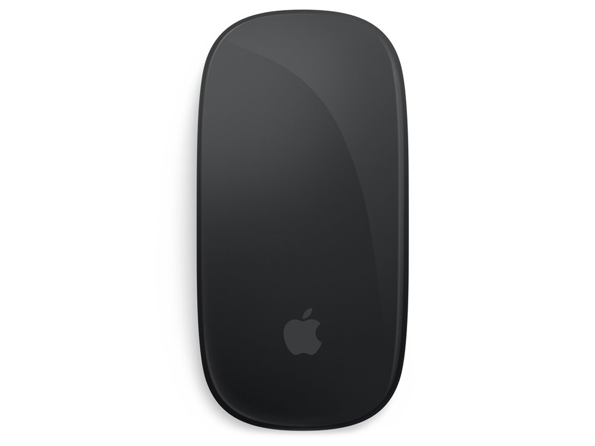 Apple Magic Mouse schwarz